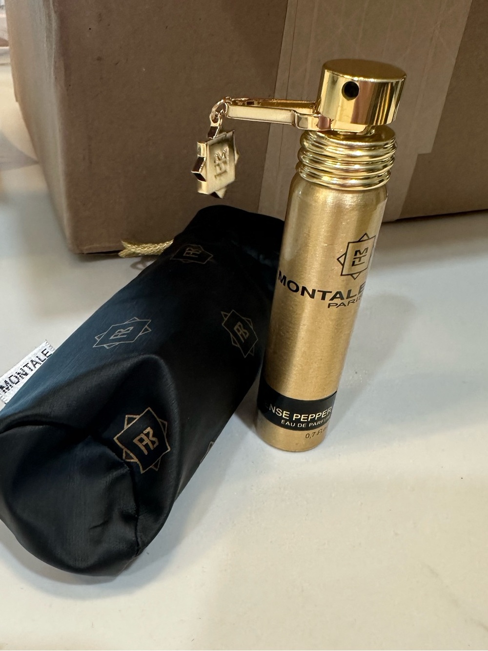 Montale Paris - Intense Pepper